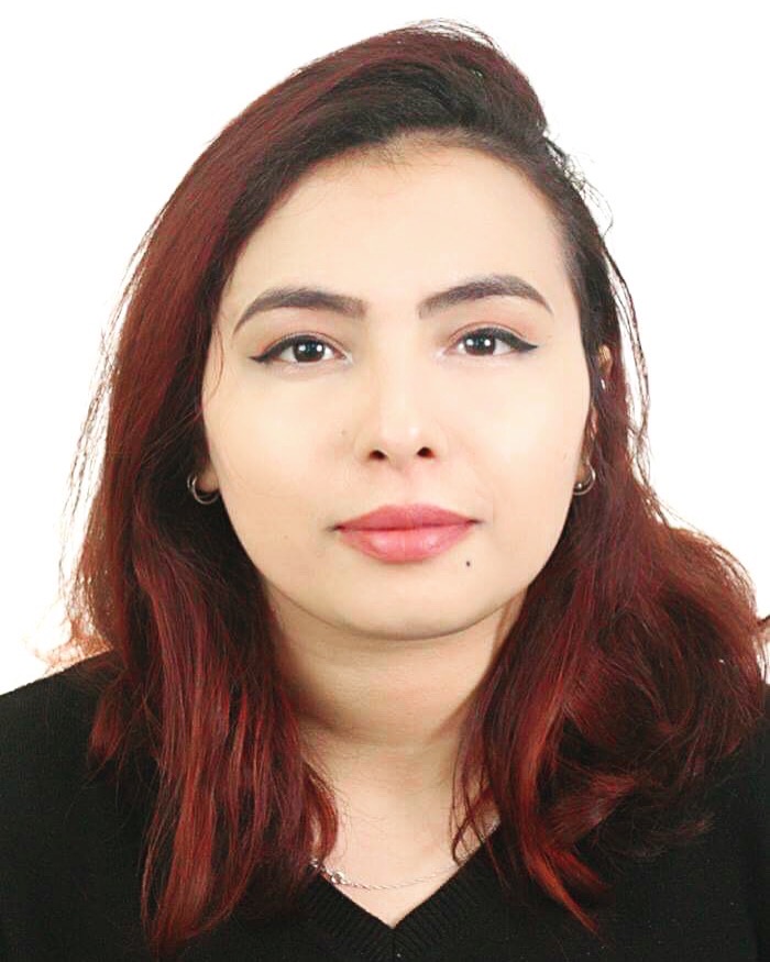 Bouchra  Essadik