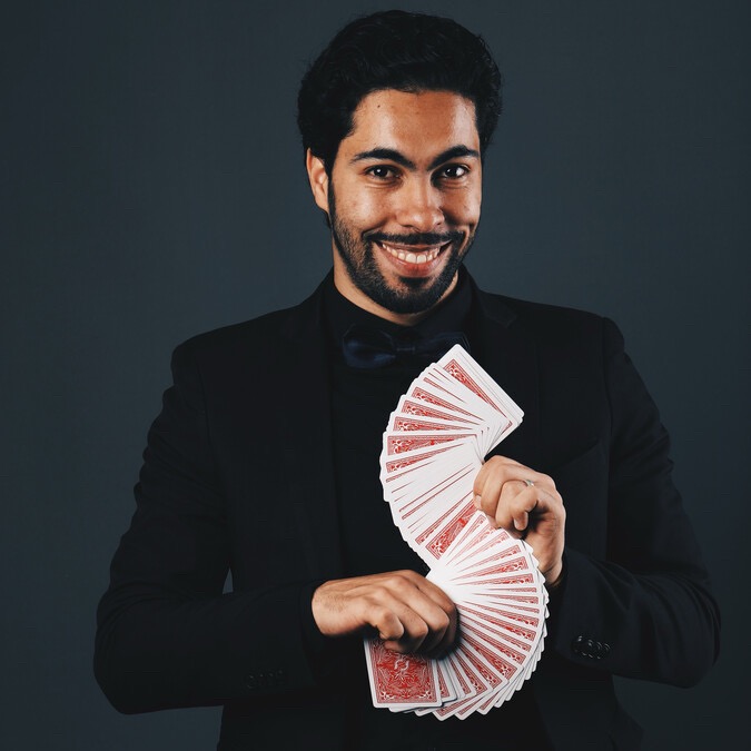 Yassine Meskine