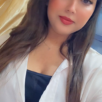 Oumaima Lamghari