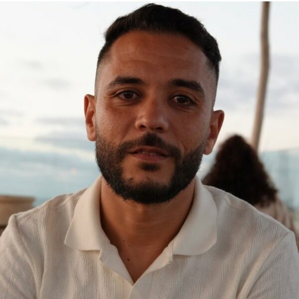 Soufiane JAOUAT