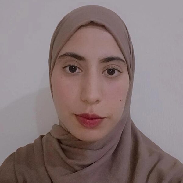 hajar El aoula
