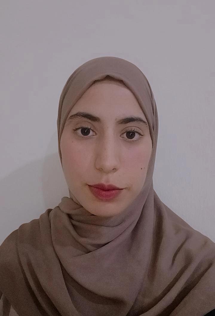hajar El aoula