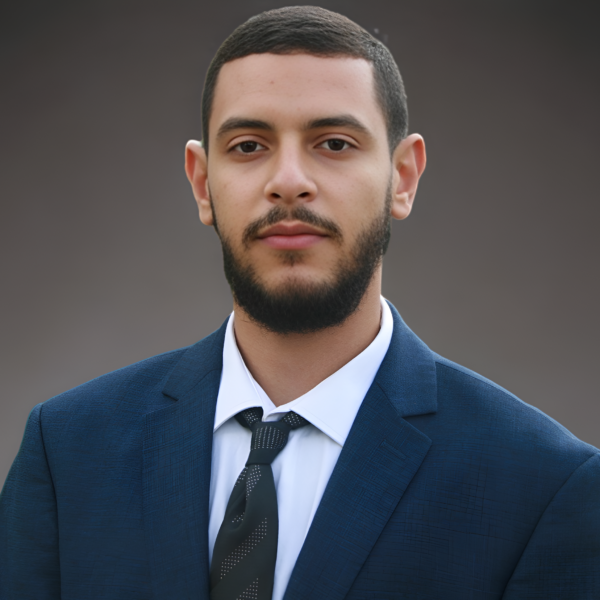 Safouane Charki