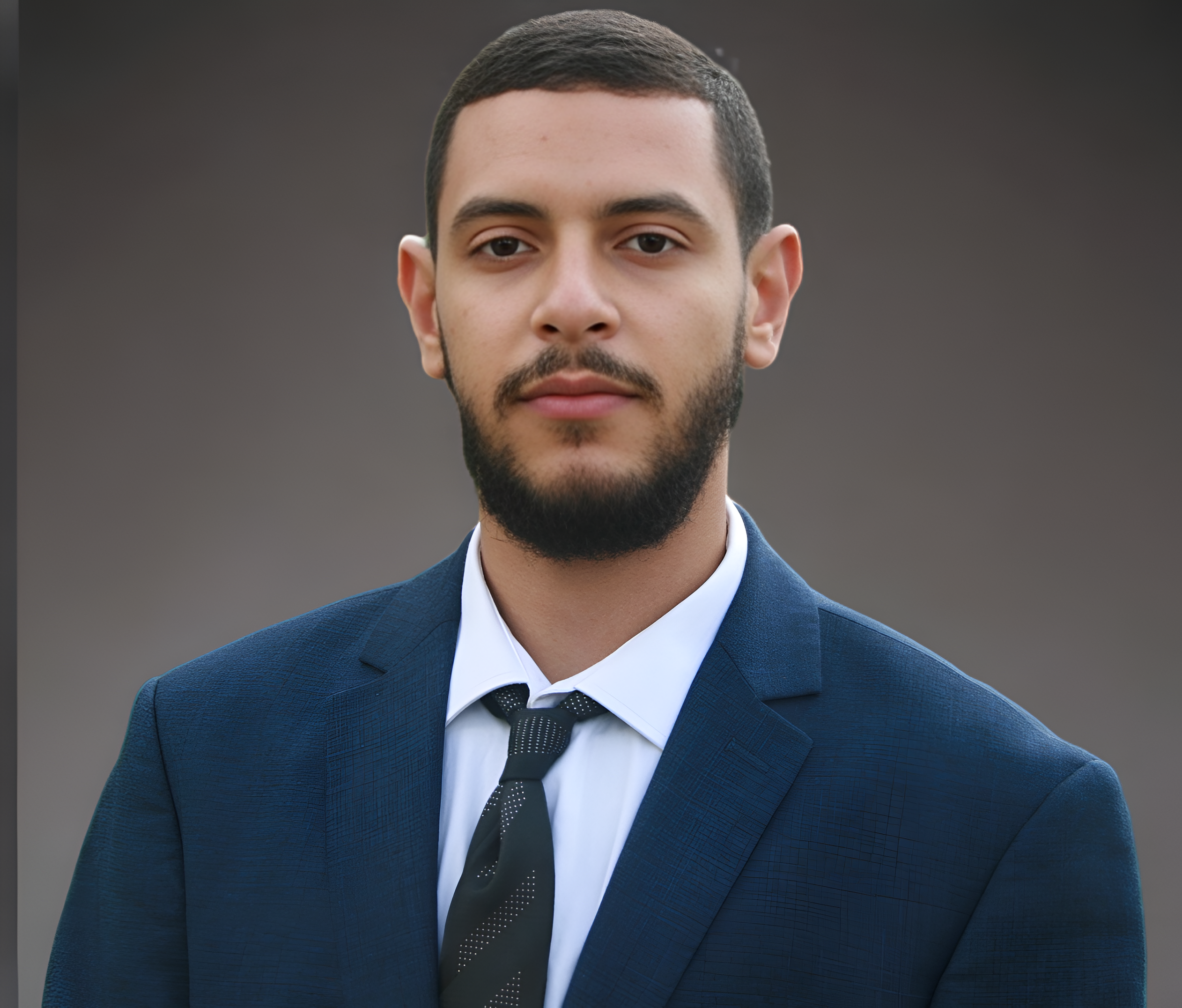 Safouane Charki