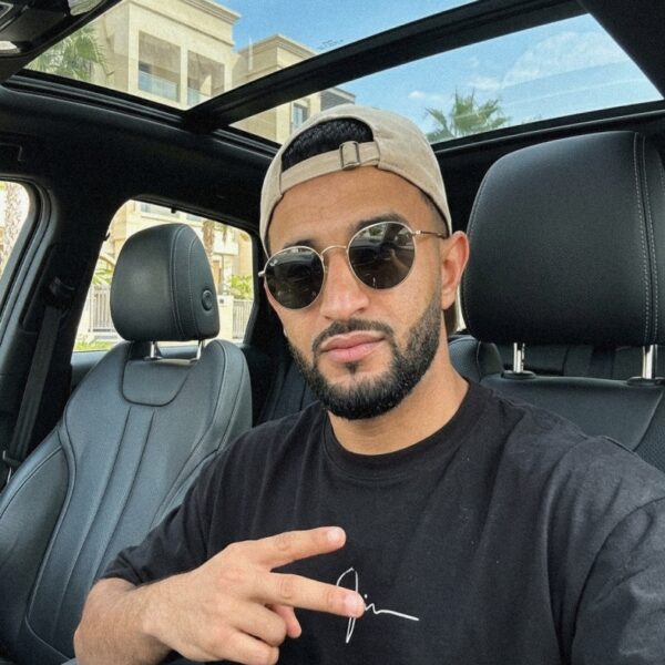 Ayoub Belhenna