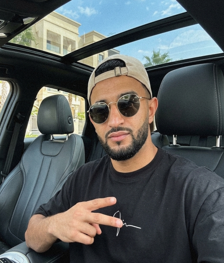 Ayoub Belhenna