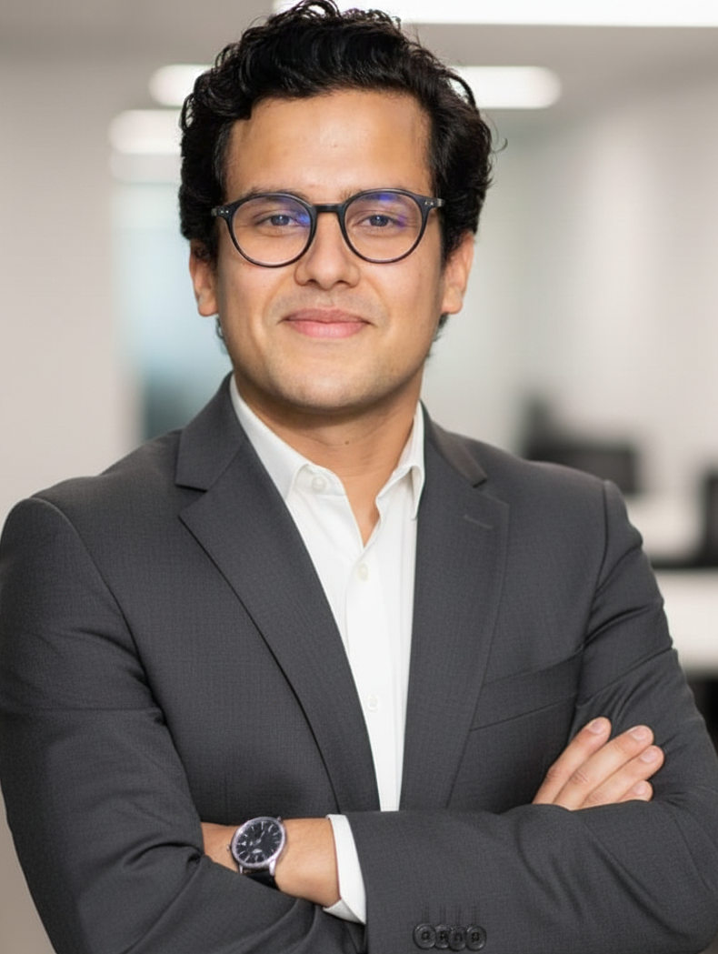 Zakaria Hami