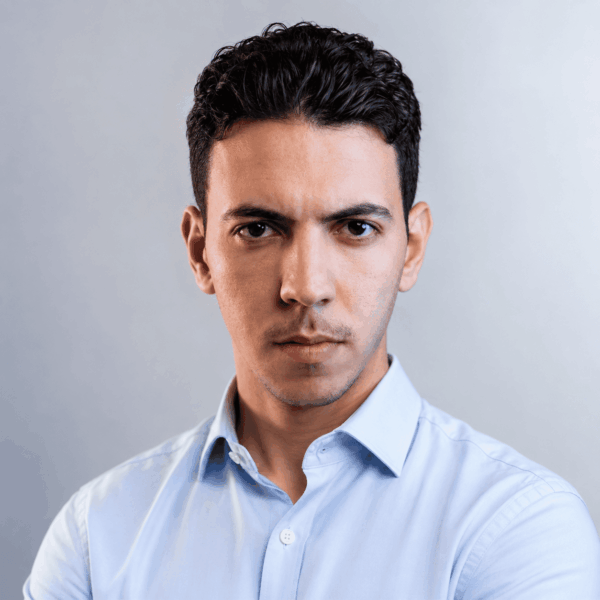 Mohamed Ait Lahsen