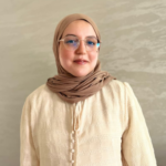 Rahma TAHRI