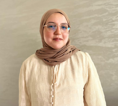 Rahma TAHRI