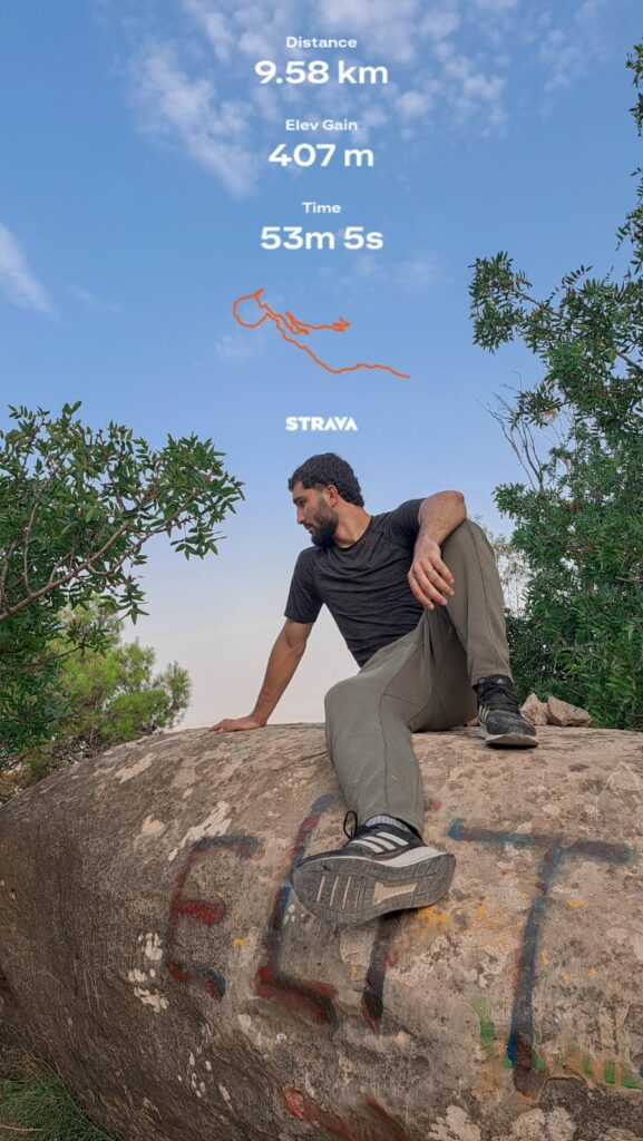 Lyoubi Rayane - معرض الأعمال - 1