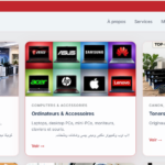 I will create your website in 10 days