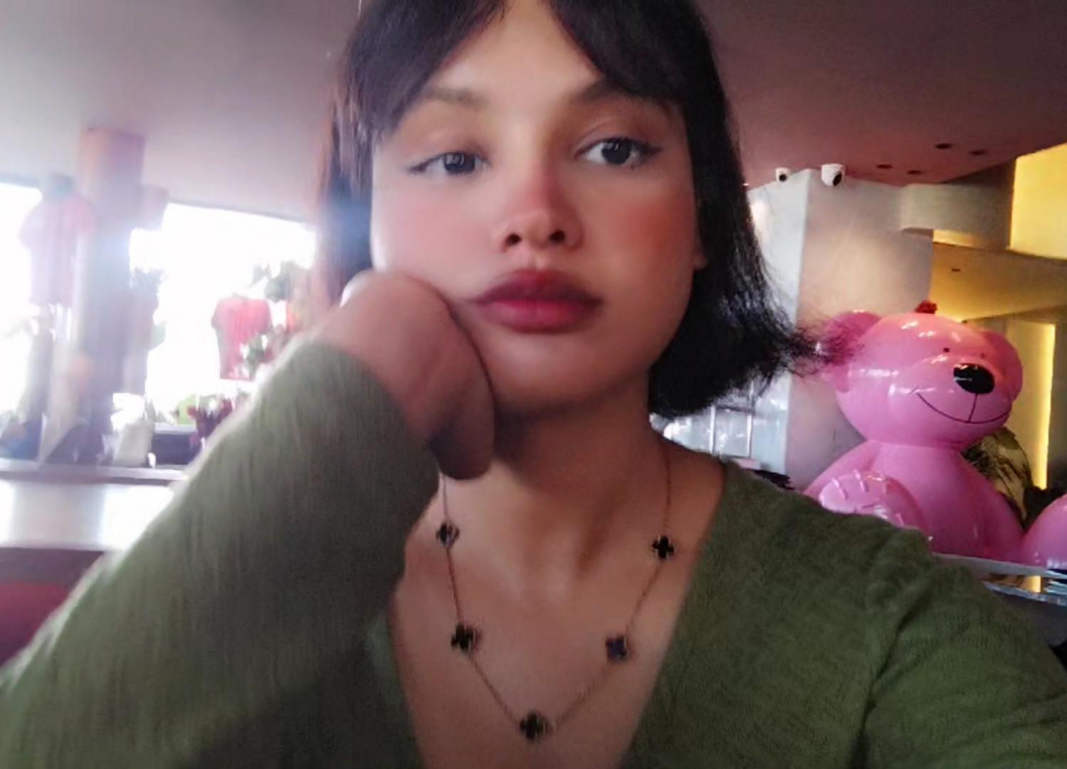 KHAOULA EL kamili