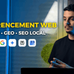 Référencement SEO & GEO efficace et durable