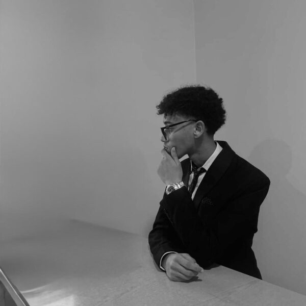Taha Essghir