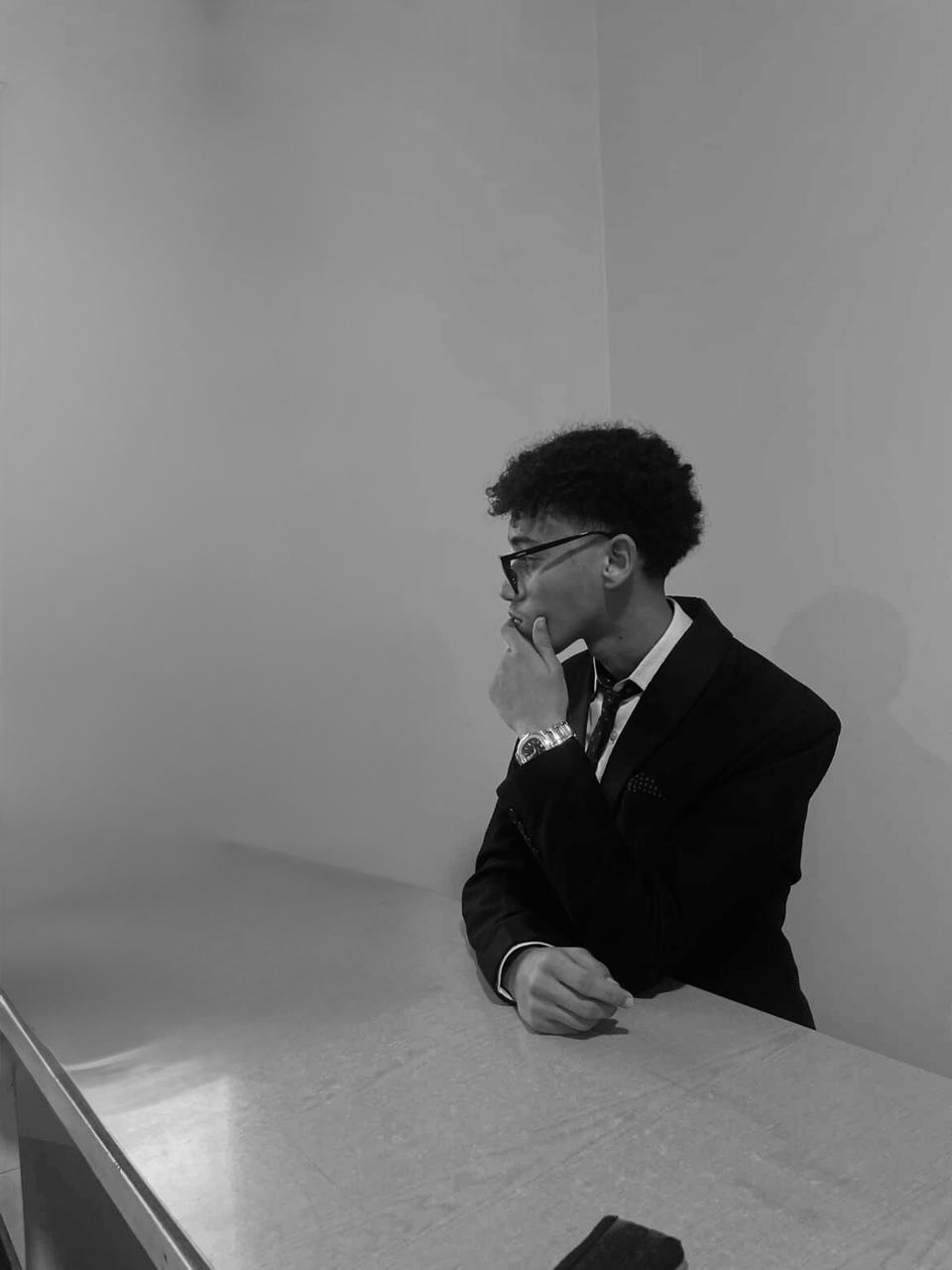 Taha Essghir
