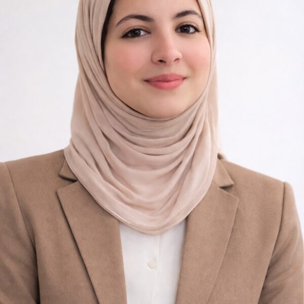 Imane Bouras