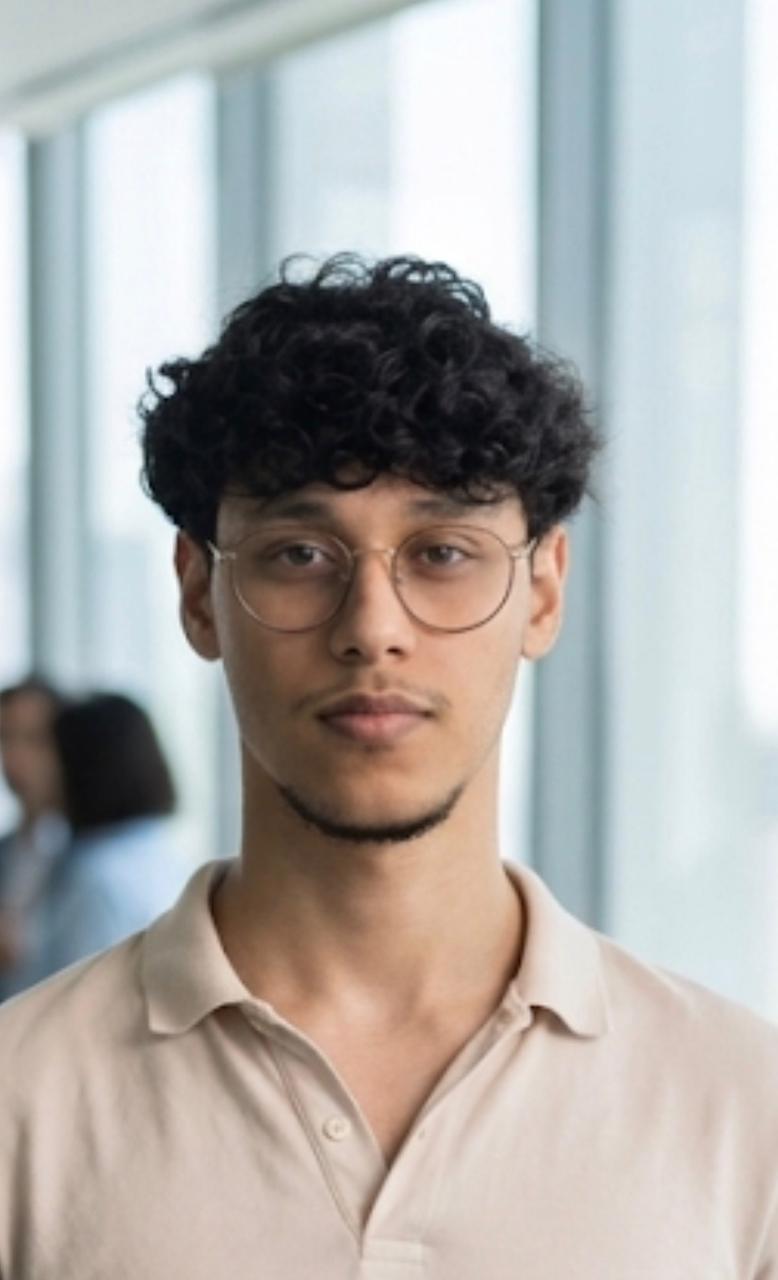 Mohamed Amine NAIEM