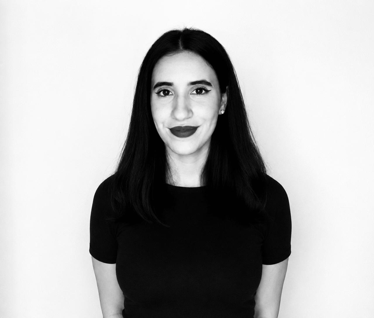 Imane Boukhari
