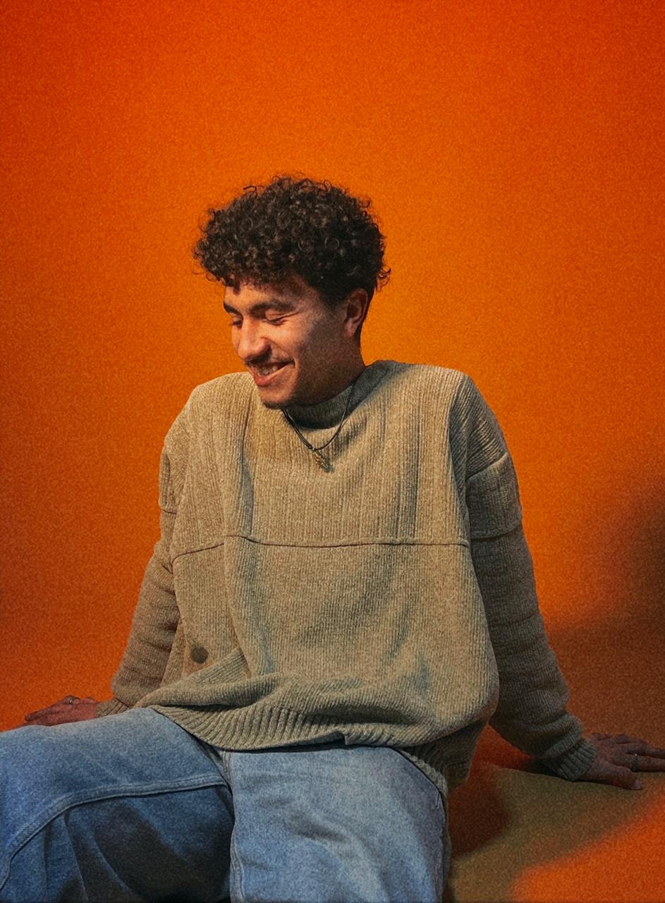MEHDI BELLAKBAIL