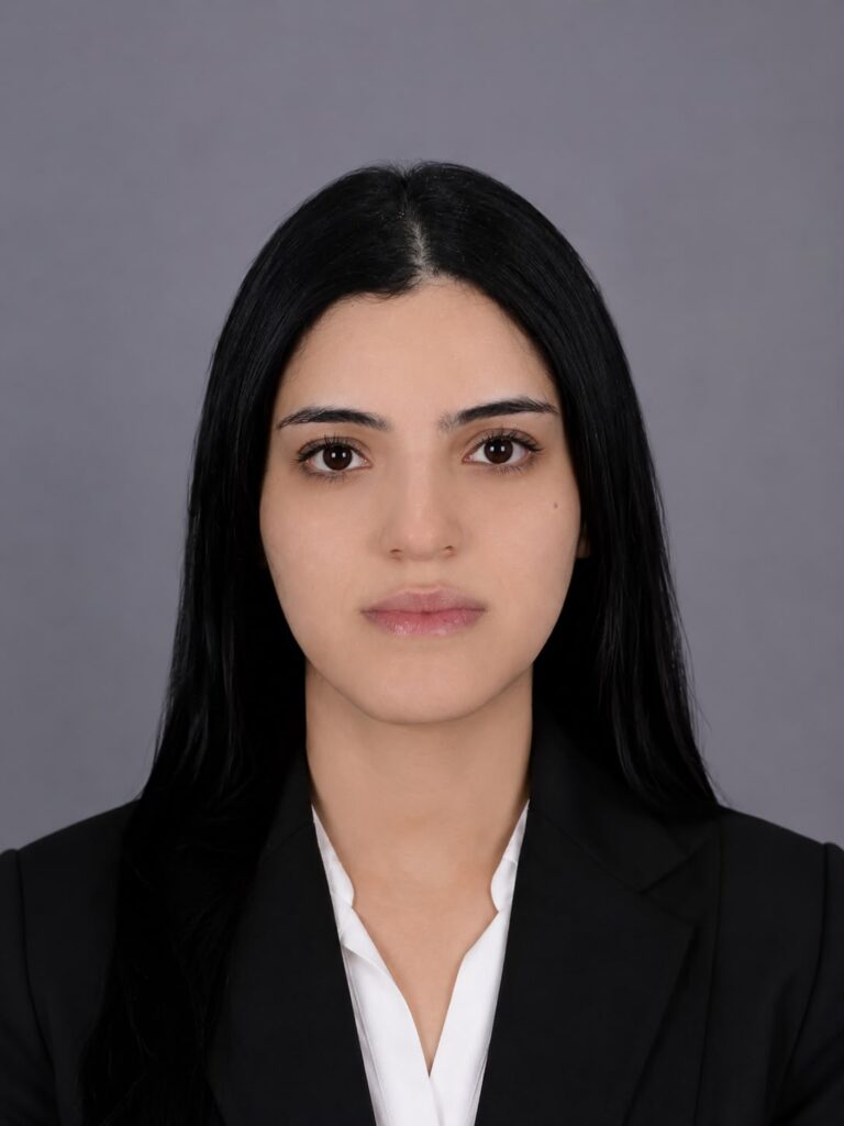 HIBA KHANA - cover