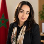 Youssra ABRITI