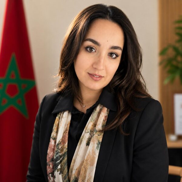 Youssra ABRITI