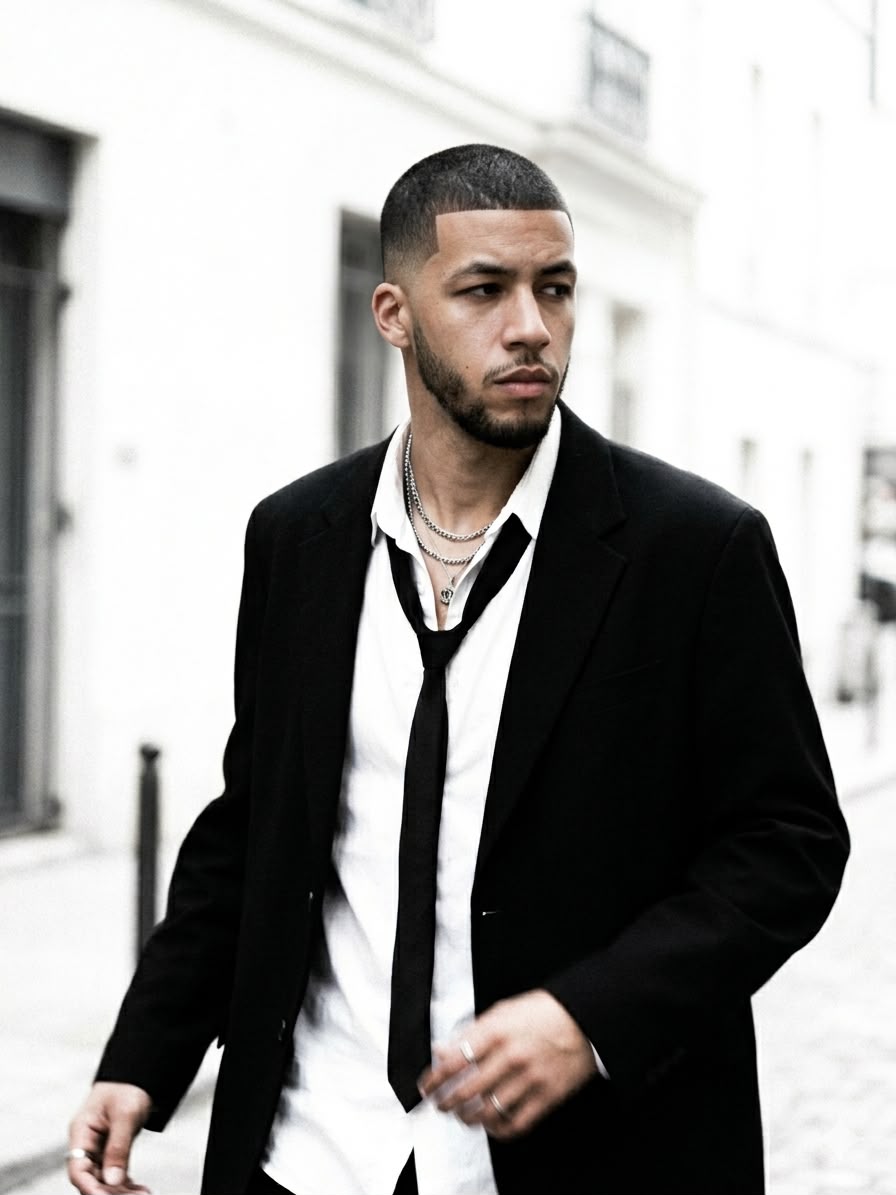 Mohamed Taha Mesouani