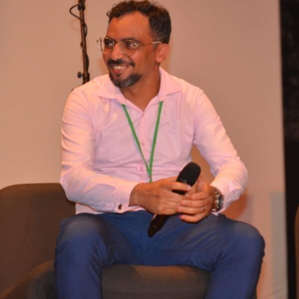 YASSIN BLALLA