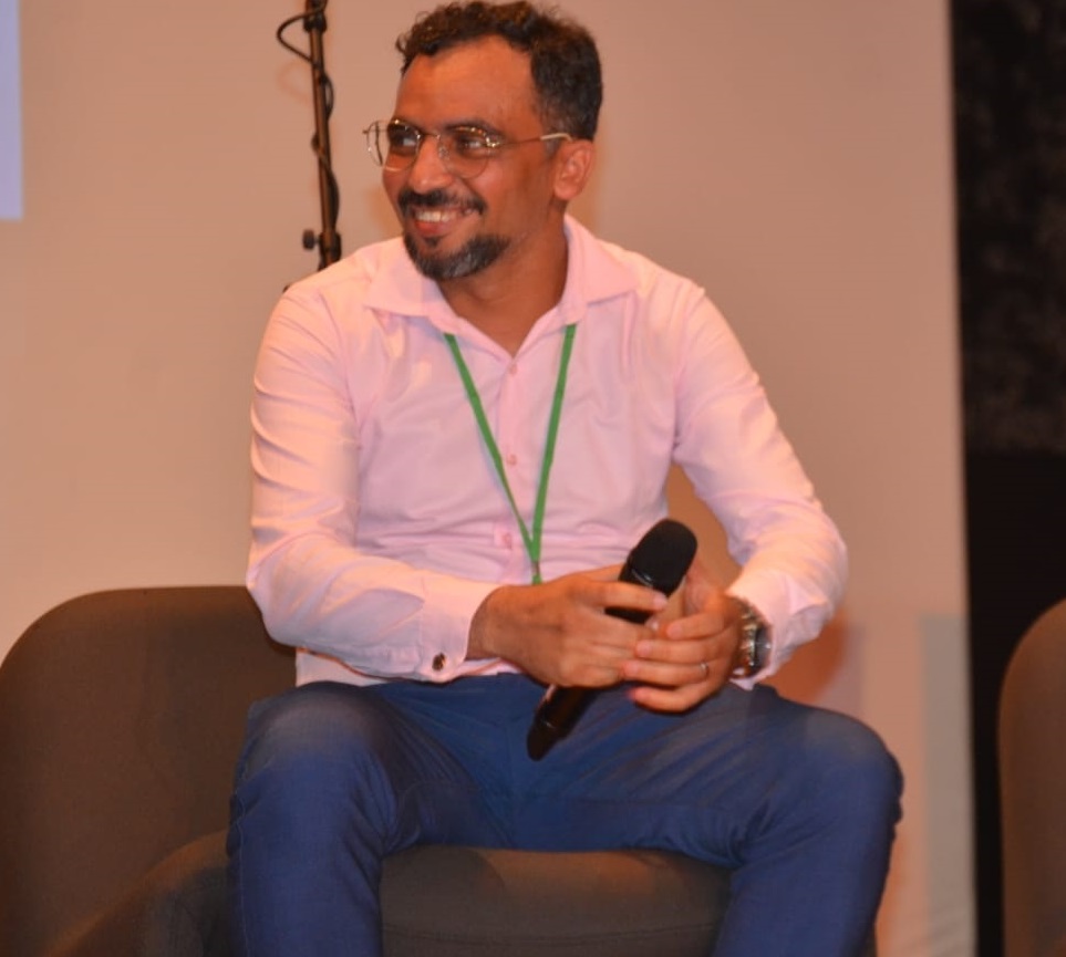 YASSIN BLALLA