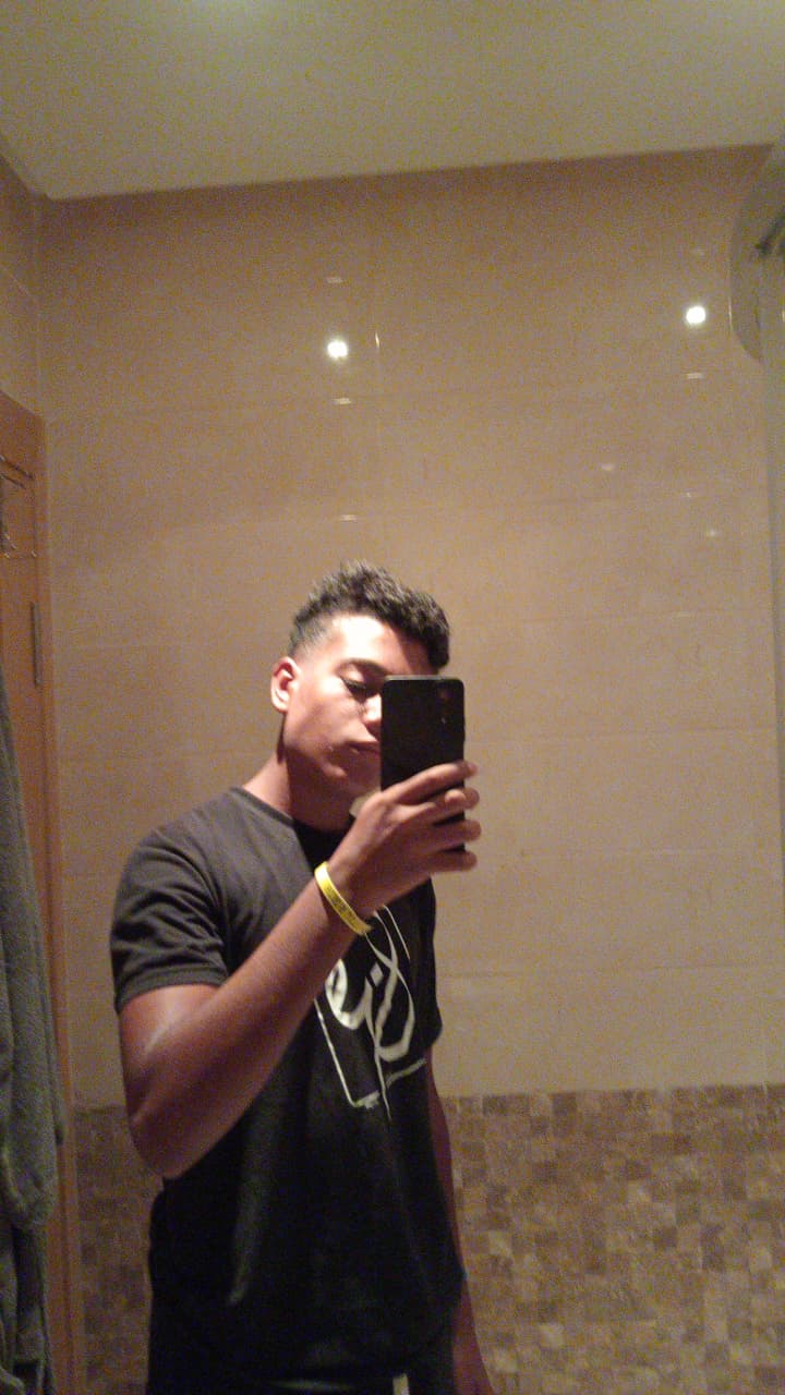 el bensassi mohamed