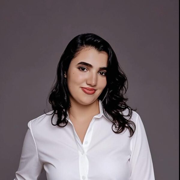 IMIHI CHAHRAZAD