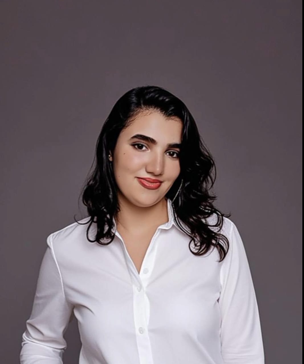IMIHI CHAHRAZAD