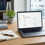 Je vais assurer vos travaux de secrétariat et gestion administrative