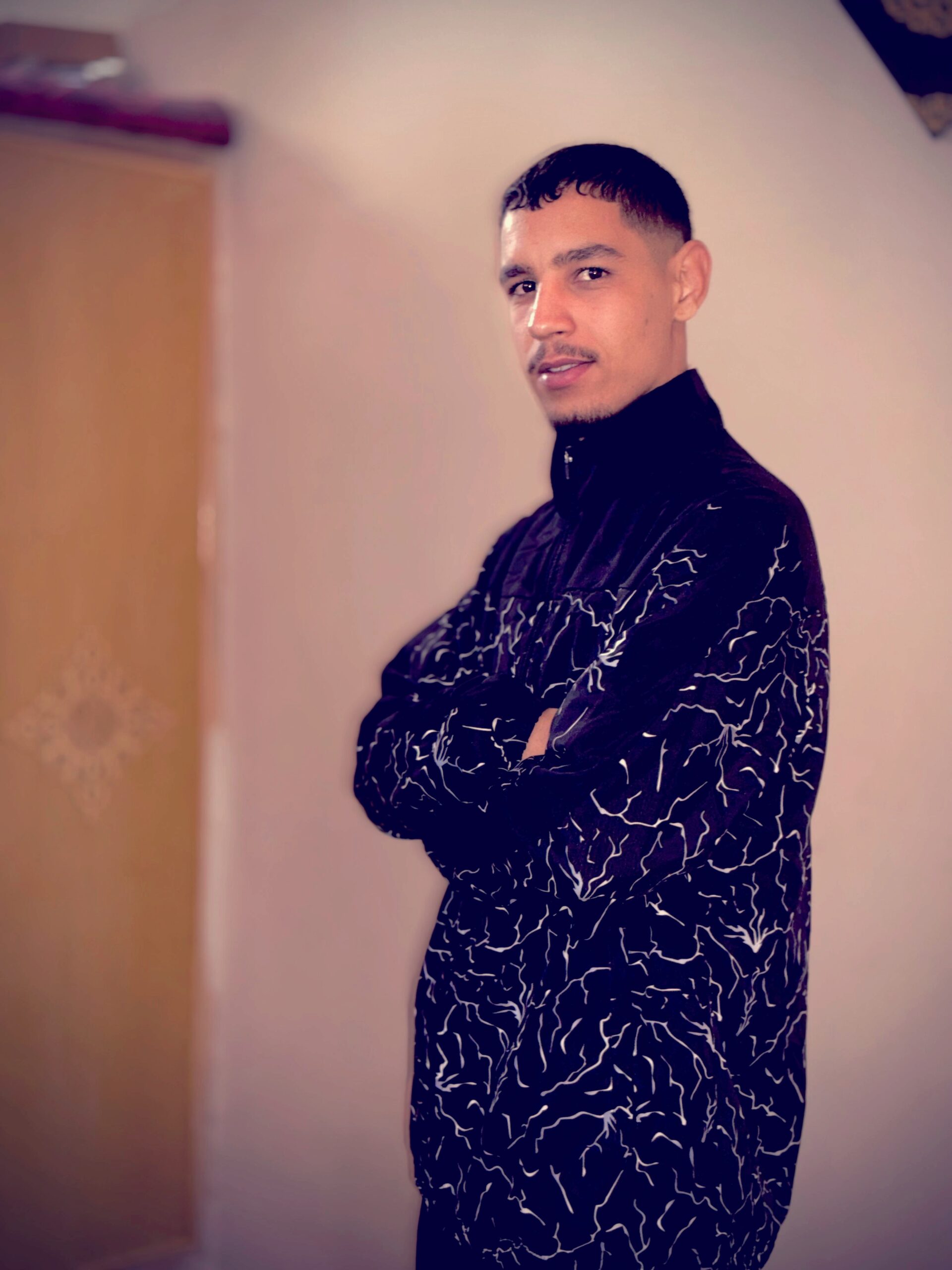 محمد بادة