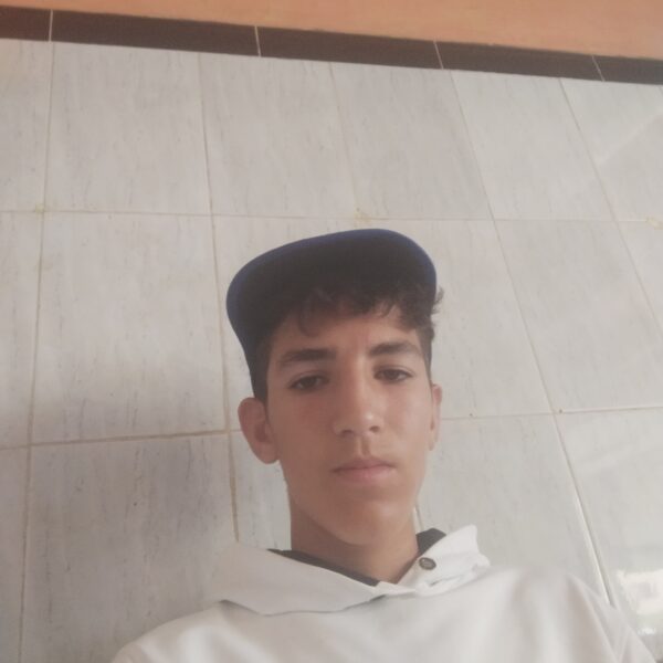 Youssef Boutyour
