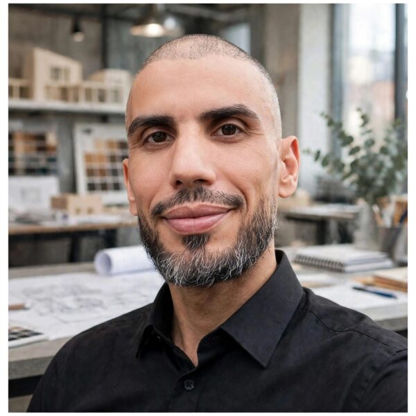 RACHID Nacer