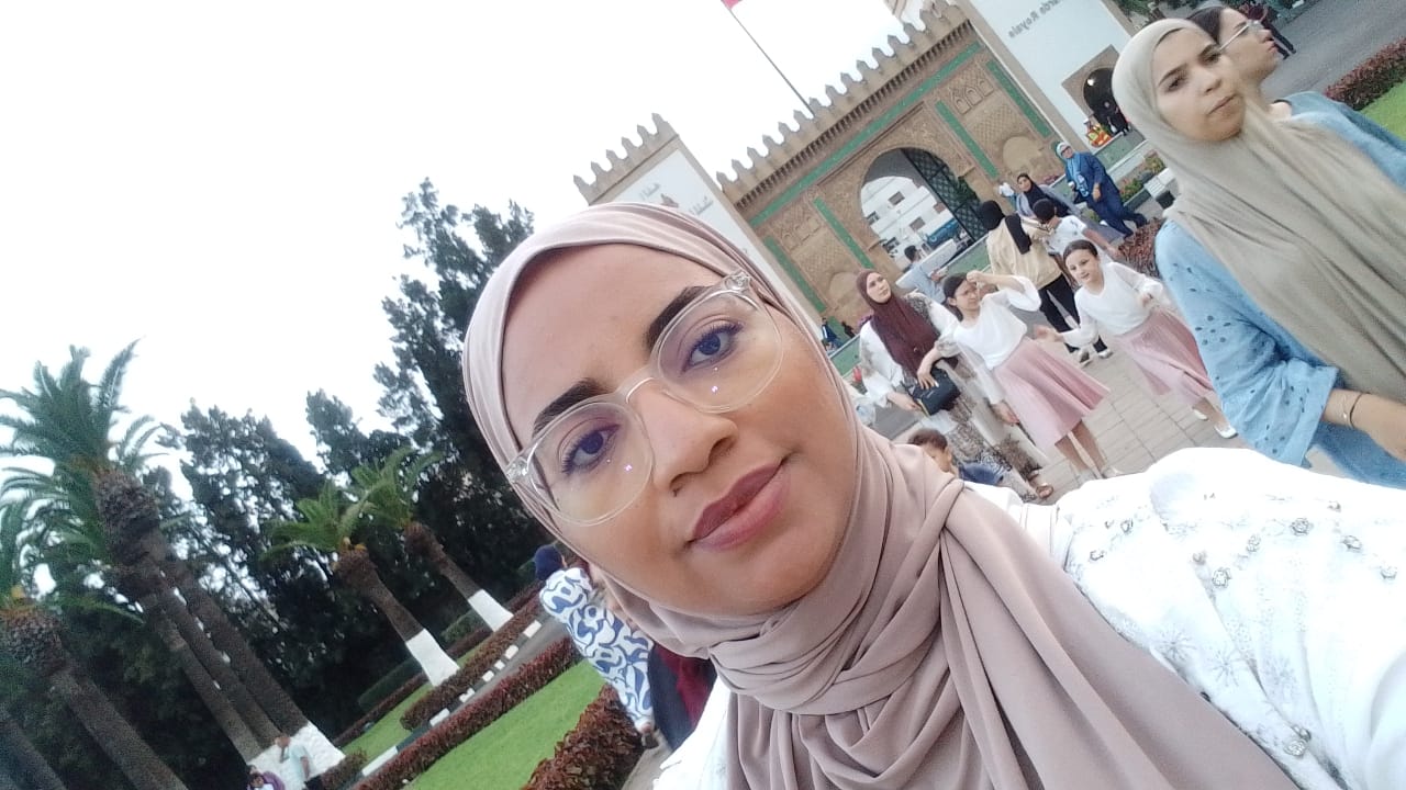 Souad Ait Barka