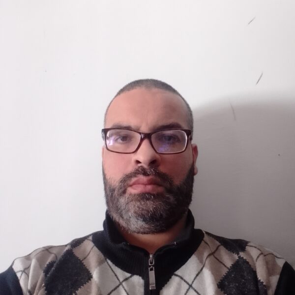 Aymane Fouad