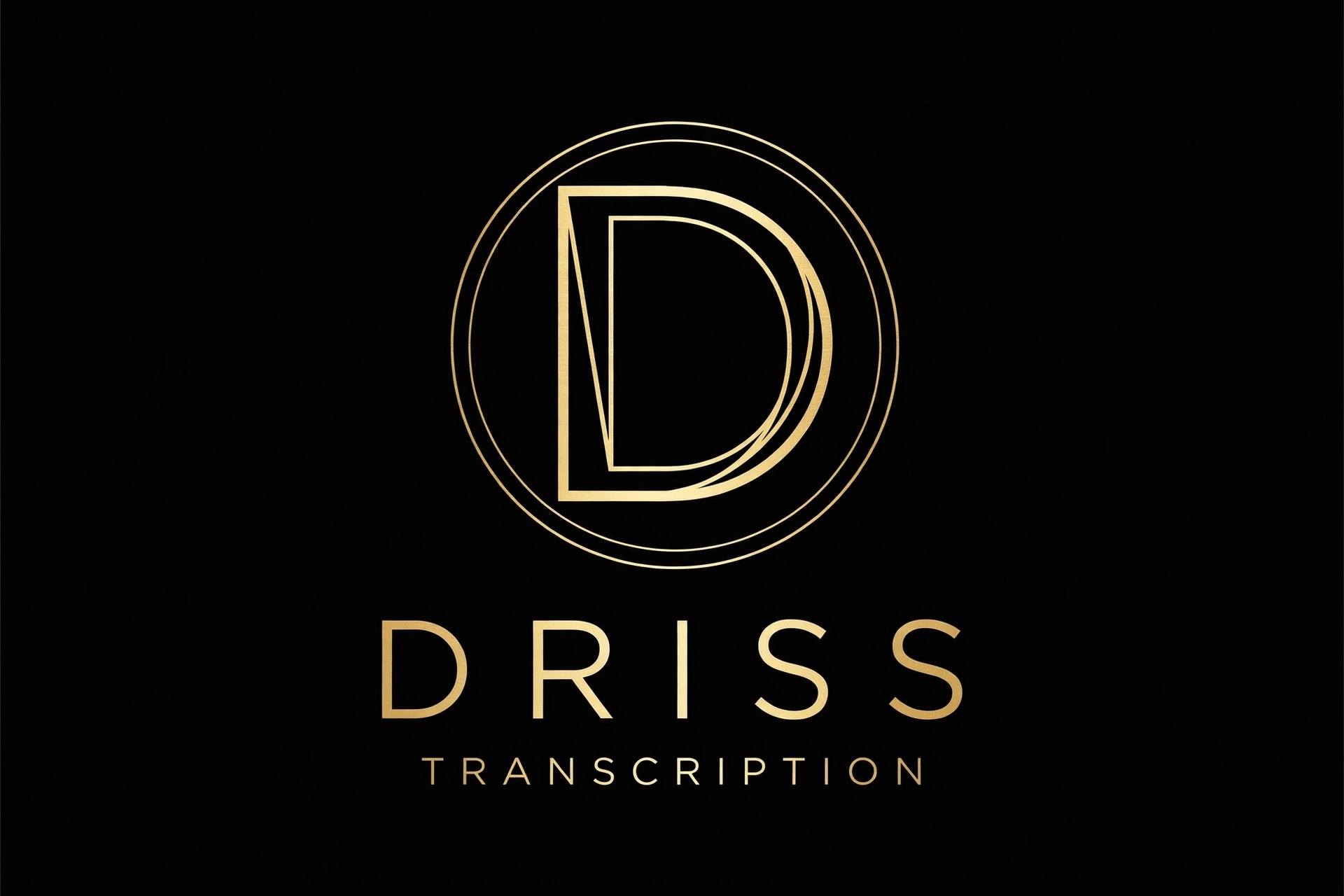 Driss BENDAOUDIA
