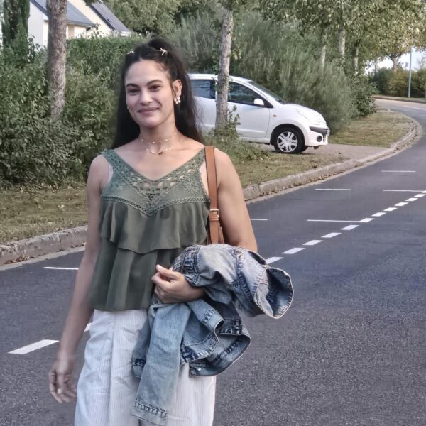 Sara Ounajma