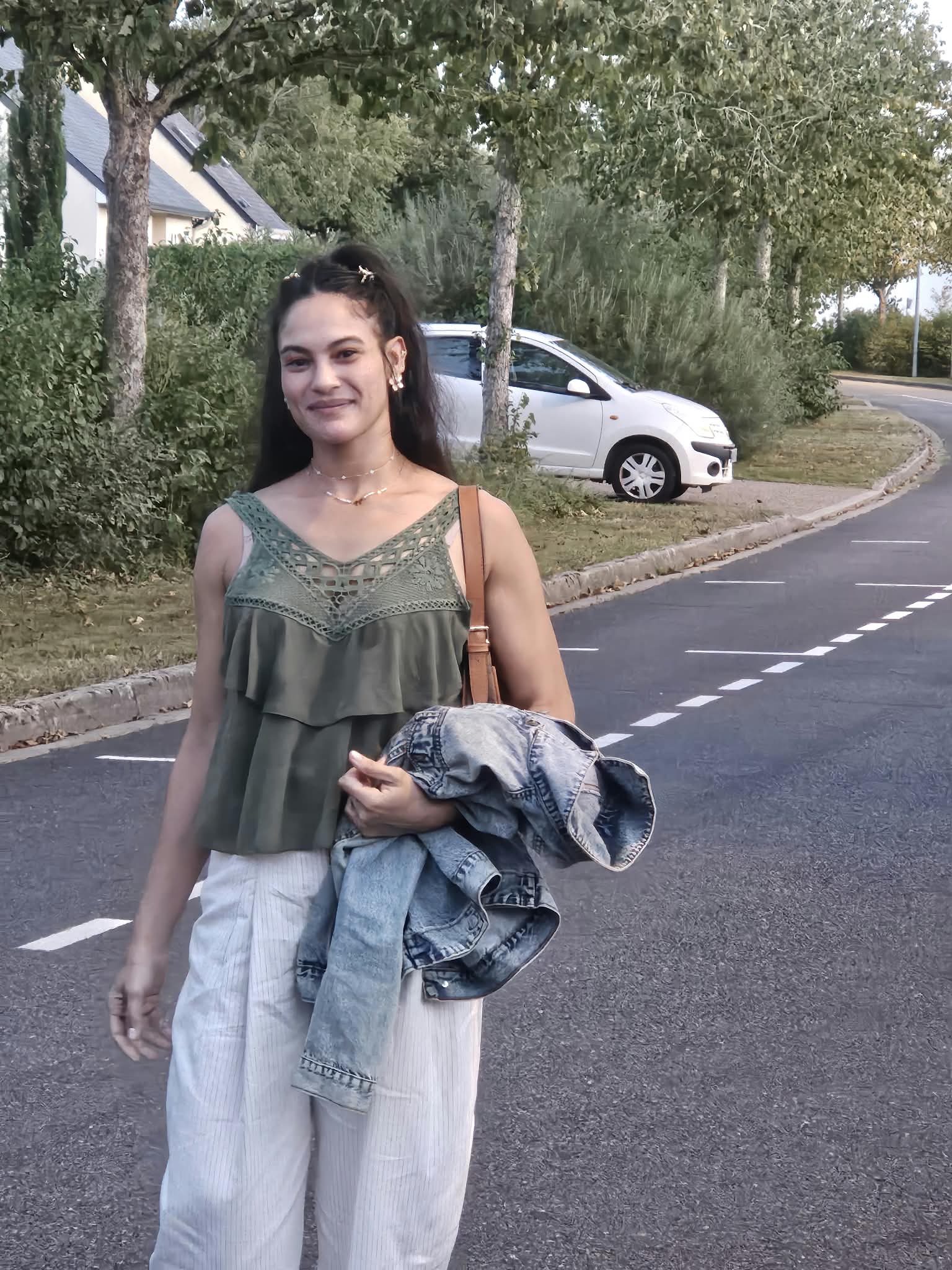 Sara Ounajma