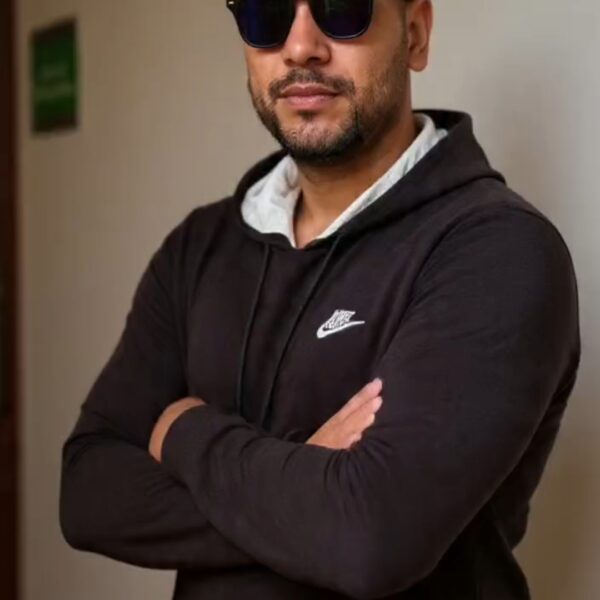 Mehdi houbbidi