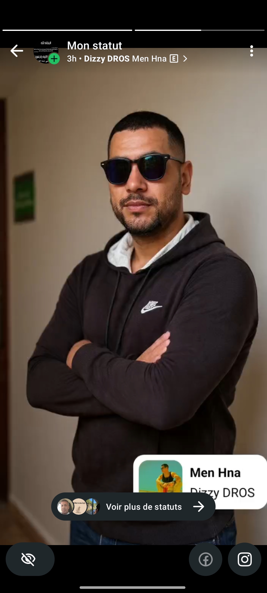 Mehdi houbbidi