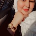 حنان  آيت المعيز 