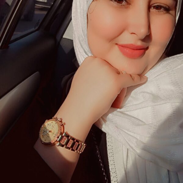 حنان آيت المعيز