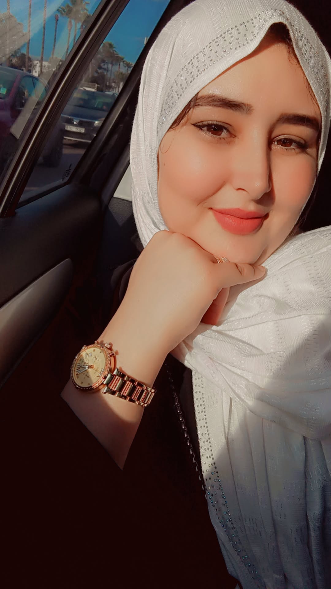 حنان آيت المعيز