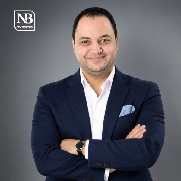 Nizar Bouknou