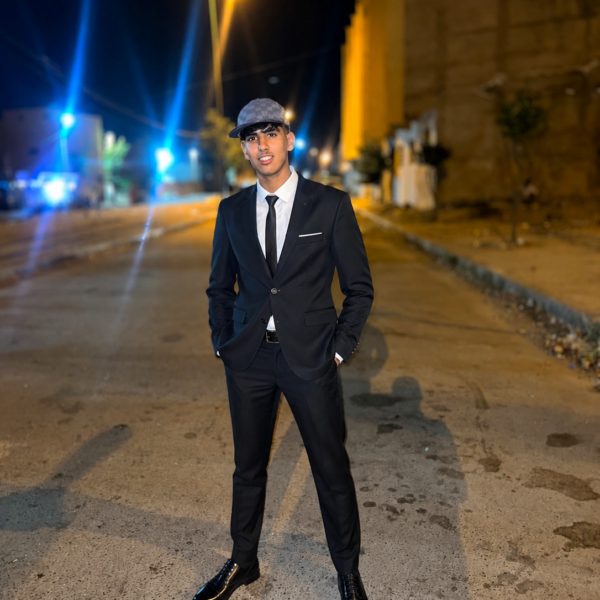 رضى بودي