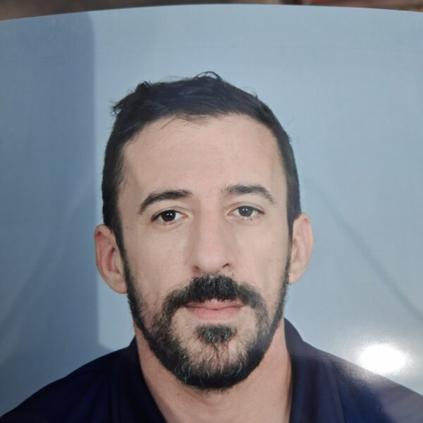 Marwan Belgrini